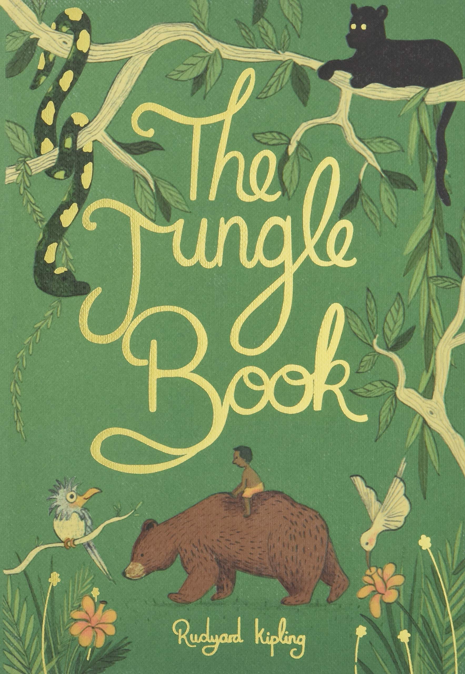 Jungle Book