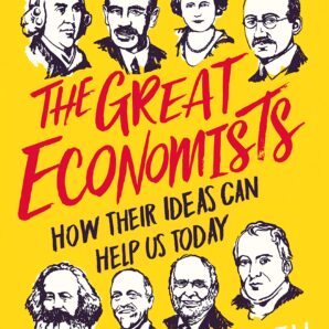 The Great Economists