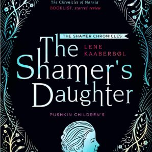 The Shamer’s Daughter