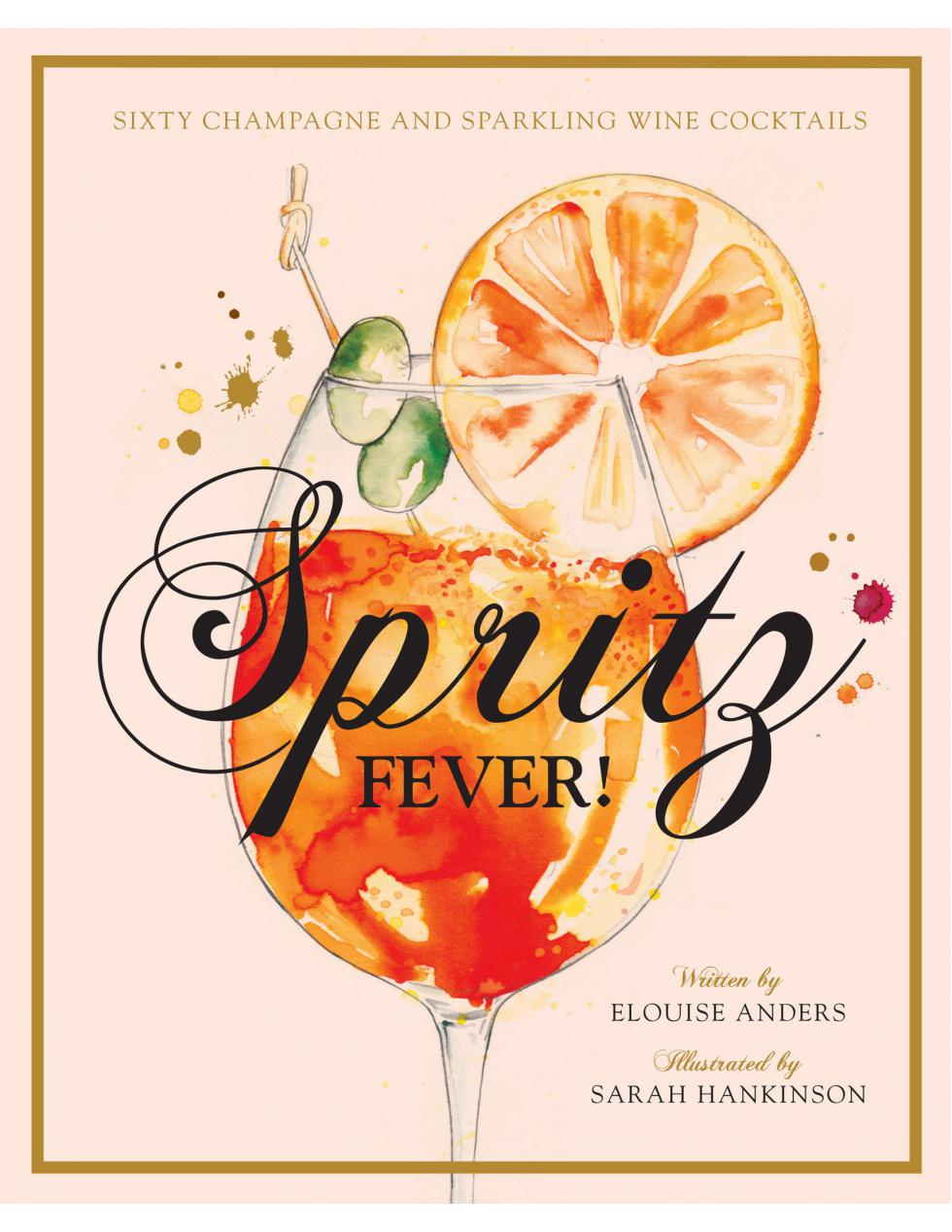 Spritz Fever!