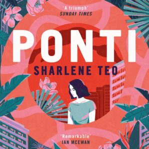 Ponti