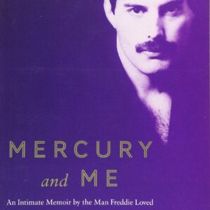 Mercury and Me
