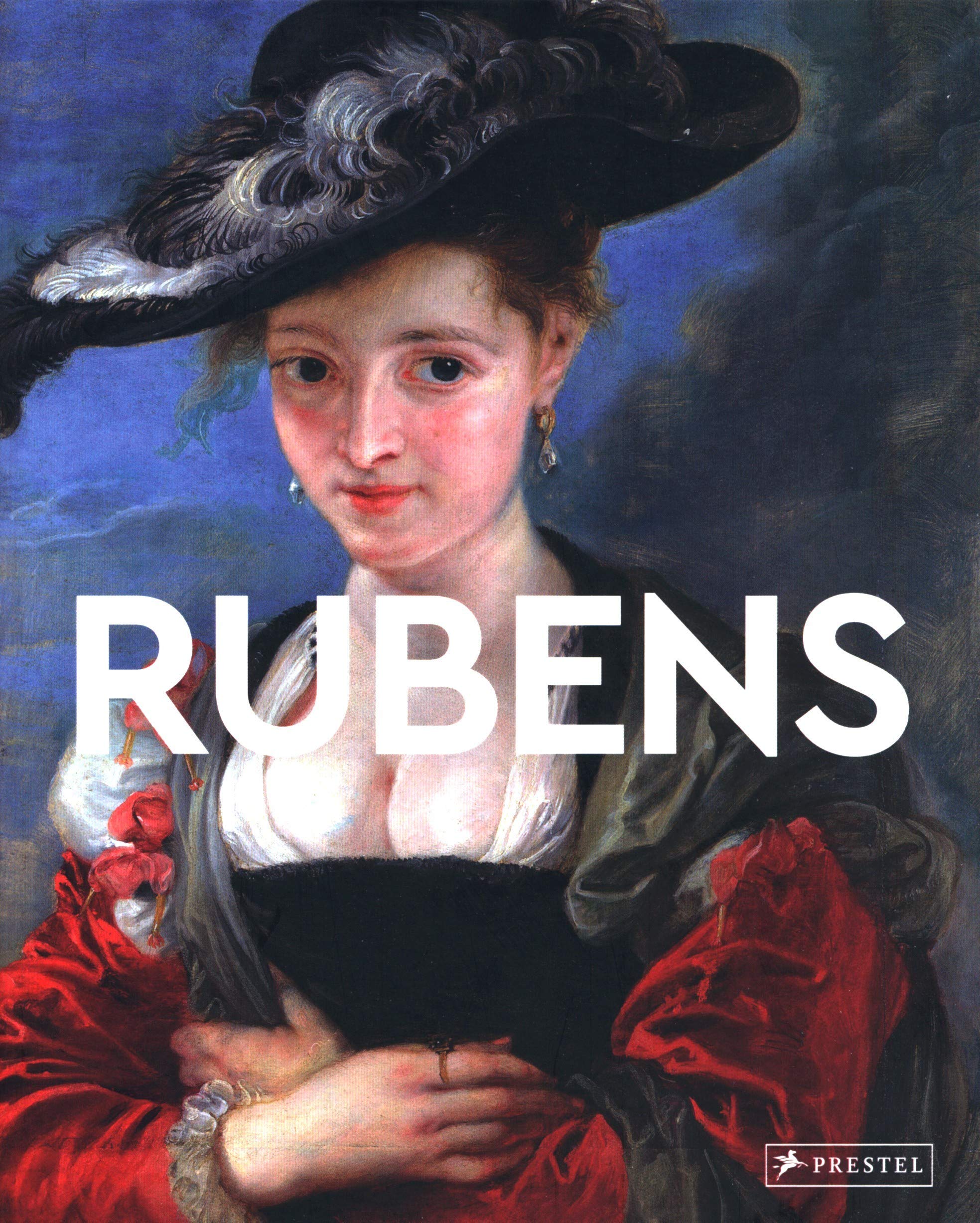 Rubens Masters Of Art
