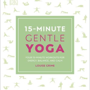 15-Minute Gentle Yoga
