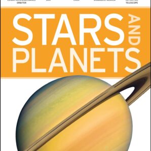 Nature Guide Stars and Planets