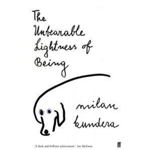 The Unbearable Lightness of Being