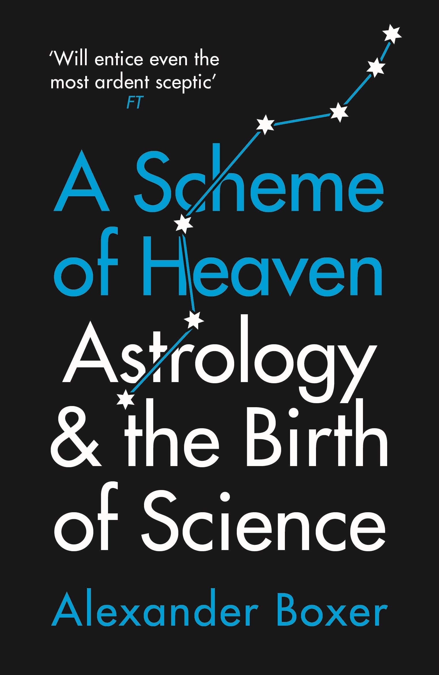 A Scheme of Heaven