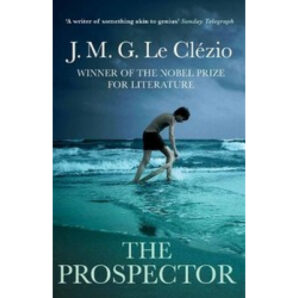 The Prospector