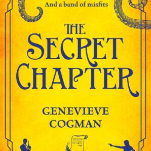 The Secret Chapter