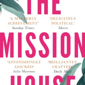 The Mission House