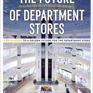 Future of Department Stores