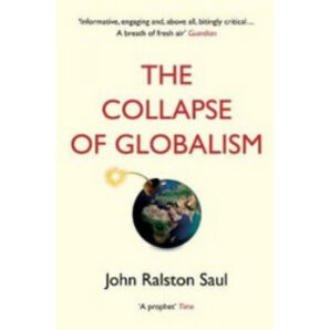 The Collapse of Globalism