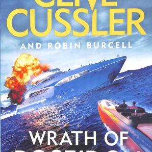 Wrath of Poseidon