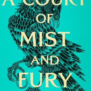 A Court of Mist and Fury