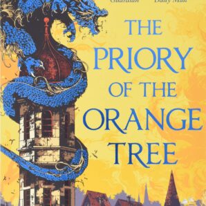 The Priory of the Orange Tree