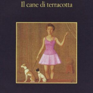 Il cane di terracotta (Le indagini di Montalbano 2)