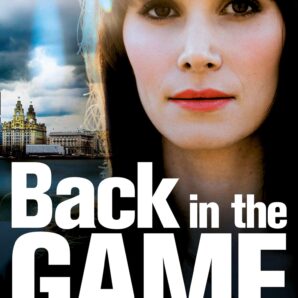 Back in the Game: Book 2 (Bad Blood)