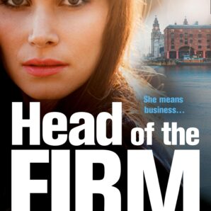 Head of the Firm: Book 3 (Bad Blood)