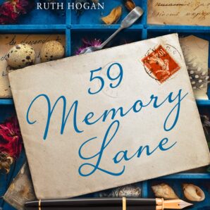 59 Memory Lane