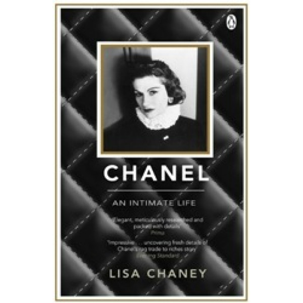 Chanel: An Intimate Life