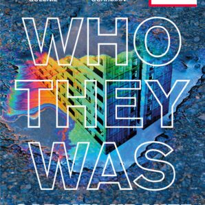 Who They Was
