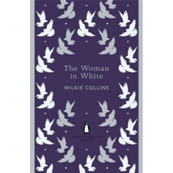 The Woman in White