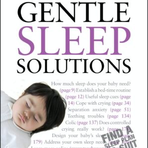 Andrea Grace's Gentle Sleep Solutions