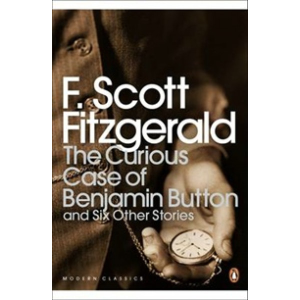 Curious Case of Benjamin Button