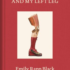 Frida Kahlo And My Left Leg