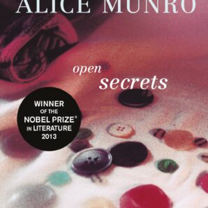 Open Secrets