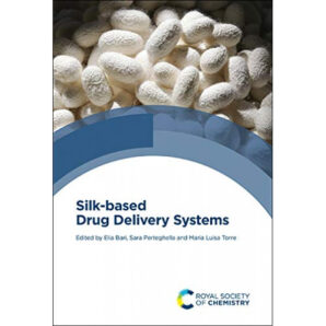 Silk-based Drug Delivery Systems HC