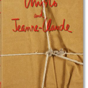 Christo and Jeanne-Claude