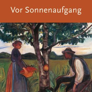 Vor Sonnenaufgang