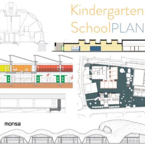 Kindergarten & School Plans