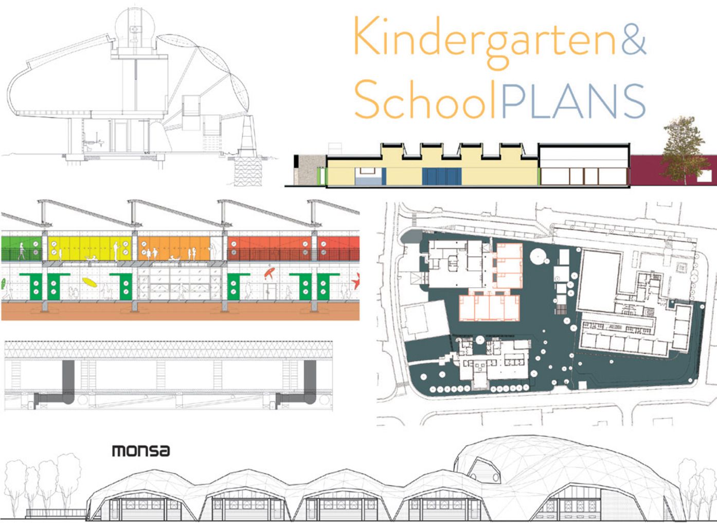 Kindergarten & School Plans
