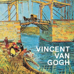 Vincent Van Gogh (Art Flexi)