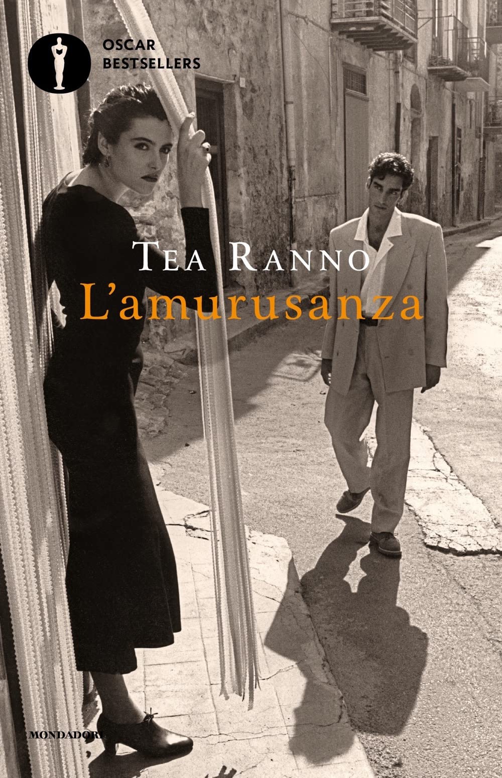 L' Amurusanza
