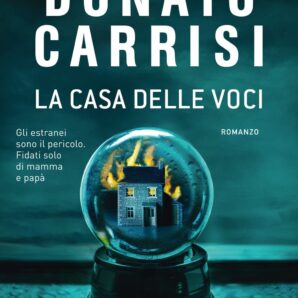 La Casa delle voci
