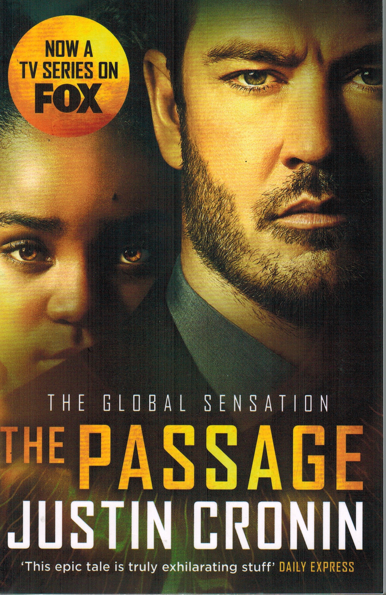 The Passage