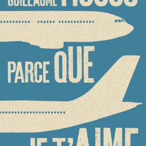 Parce Que Je T`Aime