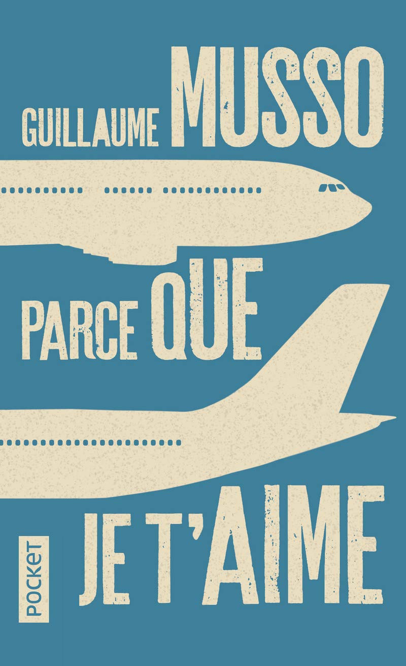 Parce Que Je T`Aime
