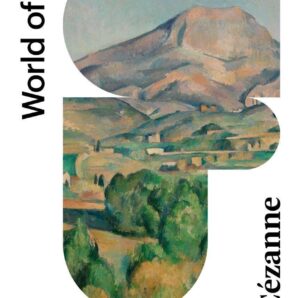 Cezanne (World of Art)