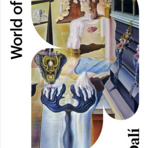 Dali (World of Art)
