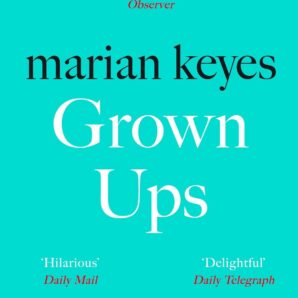 Grown Ups
