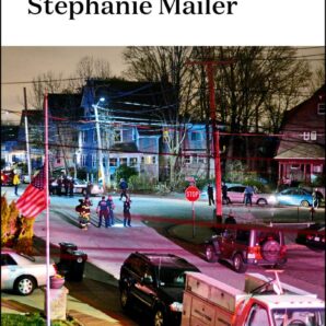 La Disparition de Stéphanie Mailer