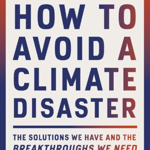 How to Avoid a Climate