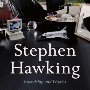 Stephen Hawking