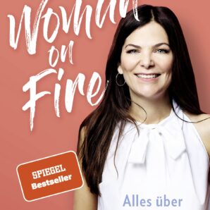 Woman on Fire