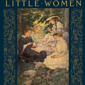 Little Women (Abbeville Illustrated Classics)