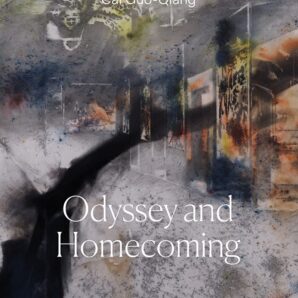 Cai Guo-Qiang: Odyssey and Homecomi